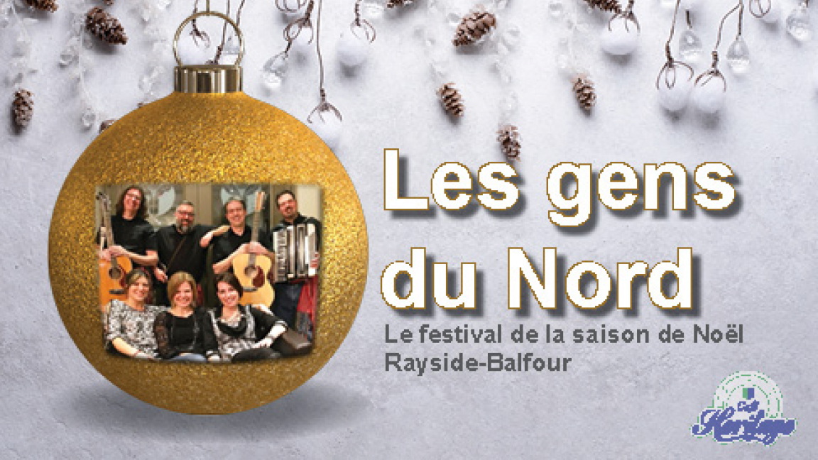 'Les Gens du Nord' concert