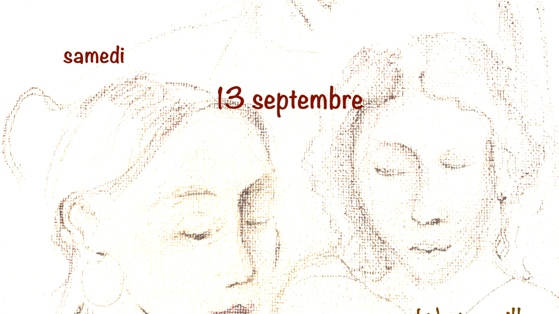 Journée de Constellations Familiales