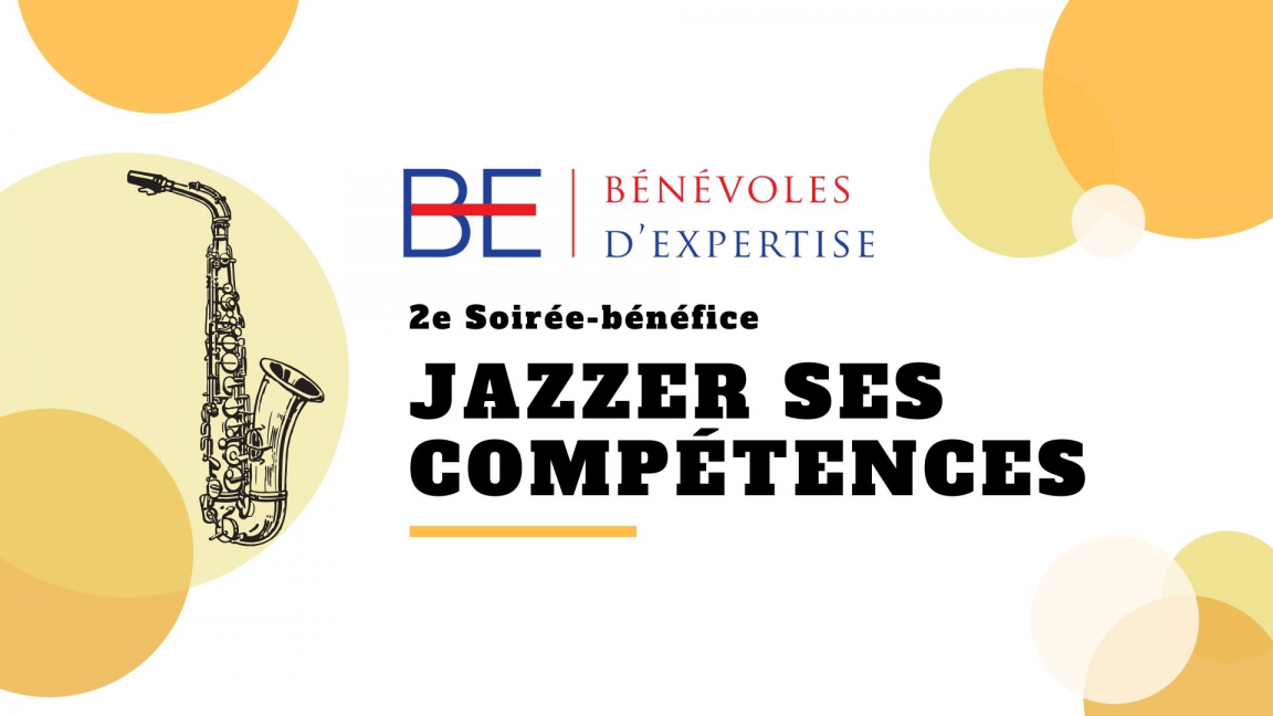Jazzer ses compétences 2020