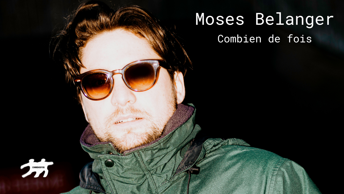 Combien de fois - 1er représentation 18h30