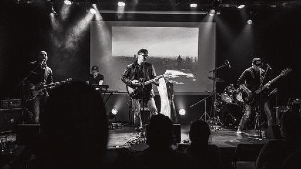 Gagné en rodage (avec Ta Gueule Dandy)