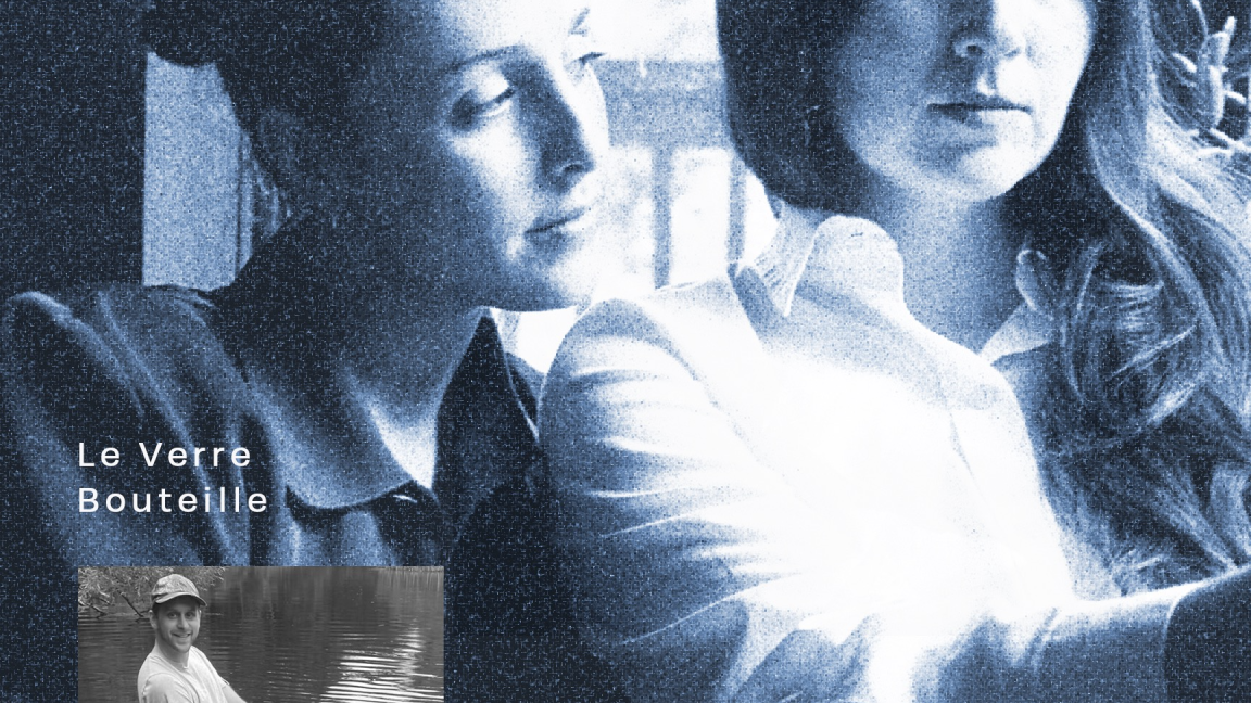 Sophie Ogilvie, A.D. Walsh et Jeanne Marceau