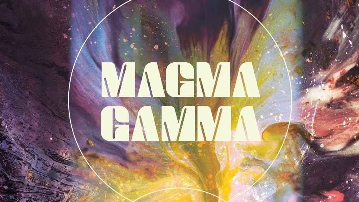 Magma Gamma – Lancement d’album (première partie : Jamais Mort)