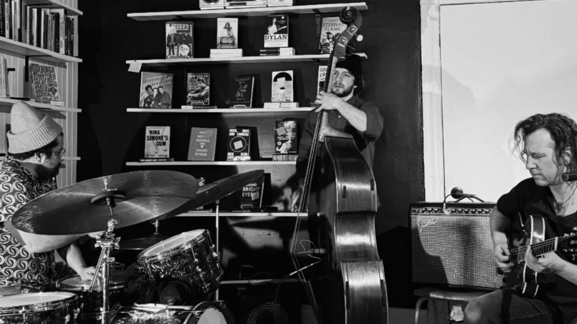 Angell Trio