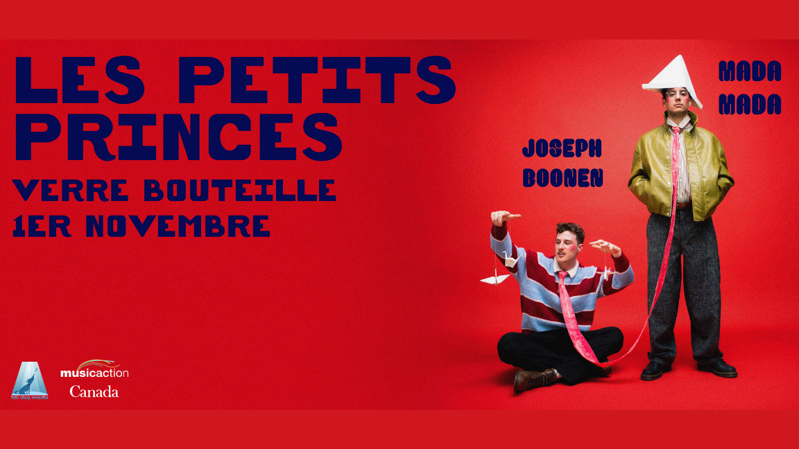 Les Petits Princes