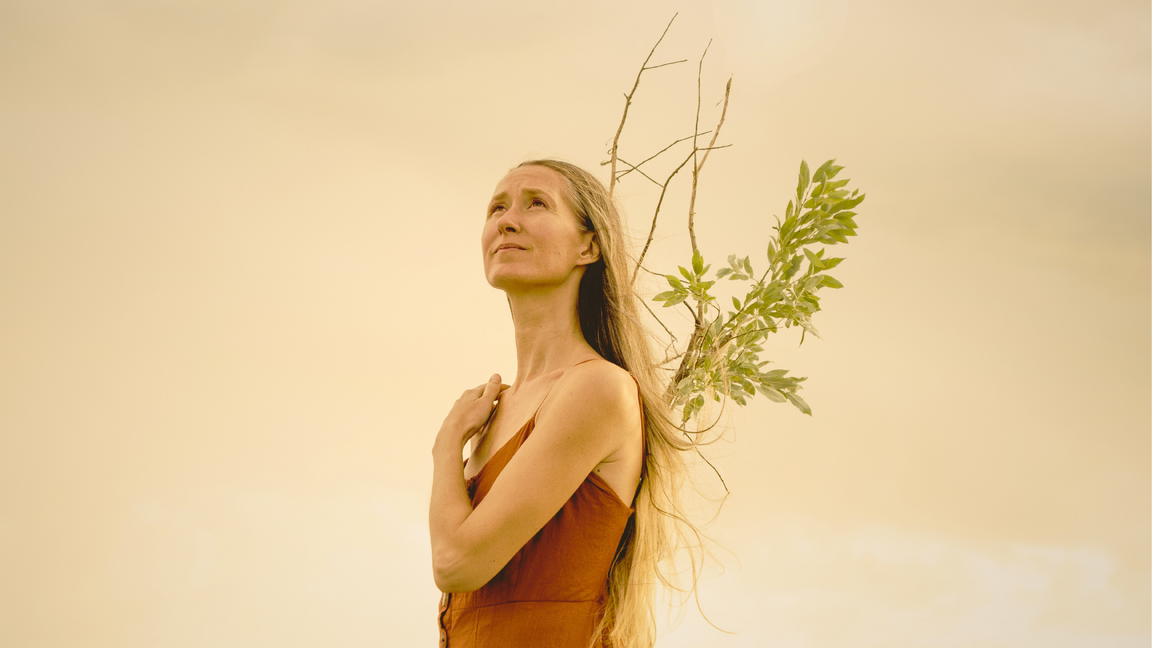 Marthe Halvorsen -  Lancement d'album