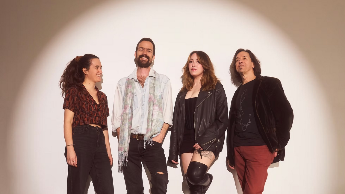 Famille Quessy/Forest - Ensemble