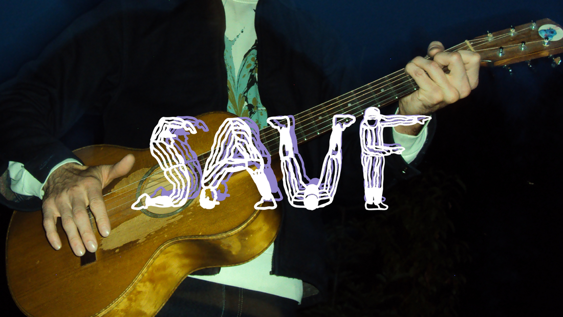 SAUF : première prise