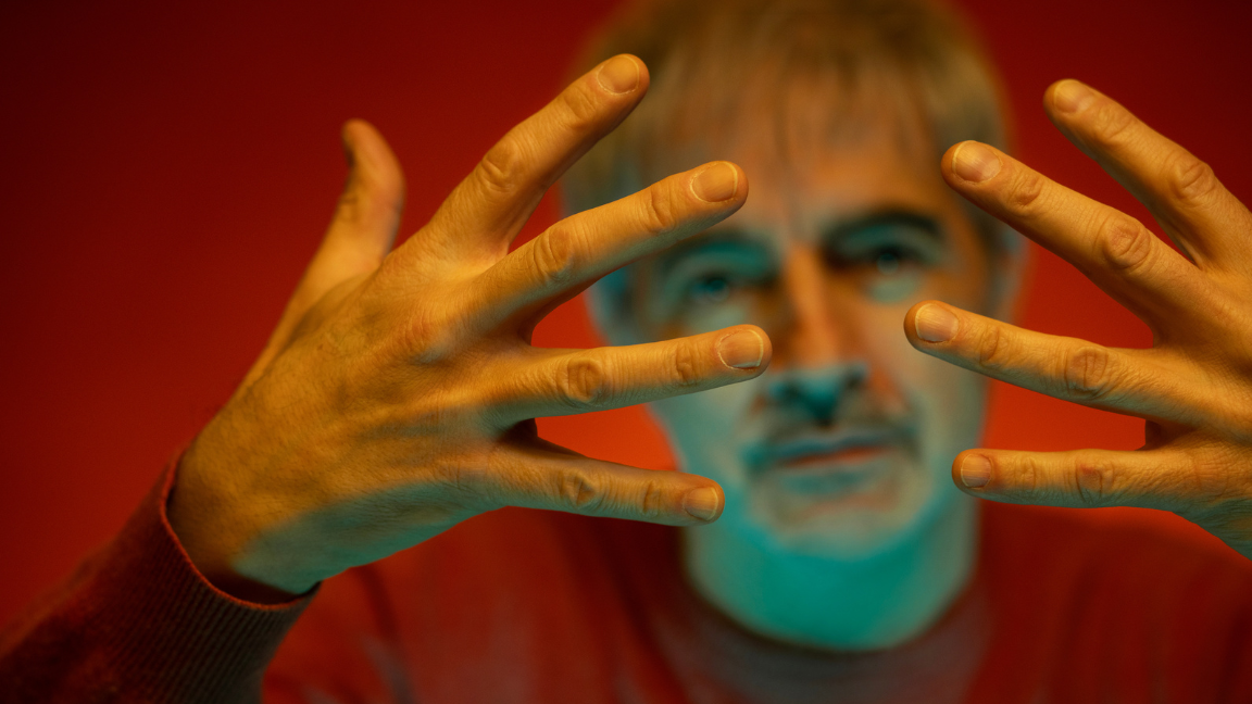 Daran - Grand Hôtel Apocalypse Tour