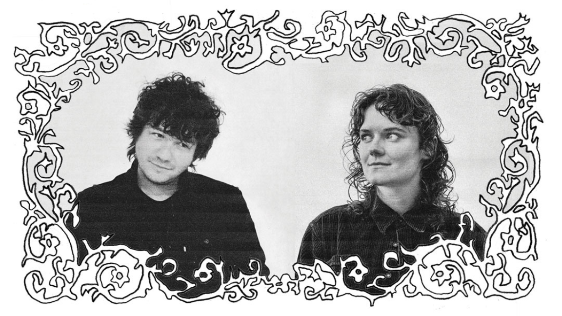 Dakota Cooney & Kieran Campbell