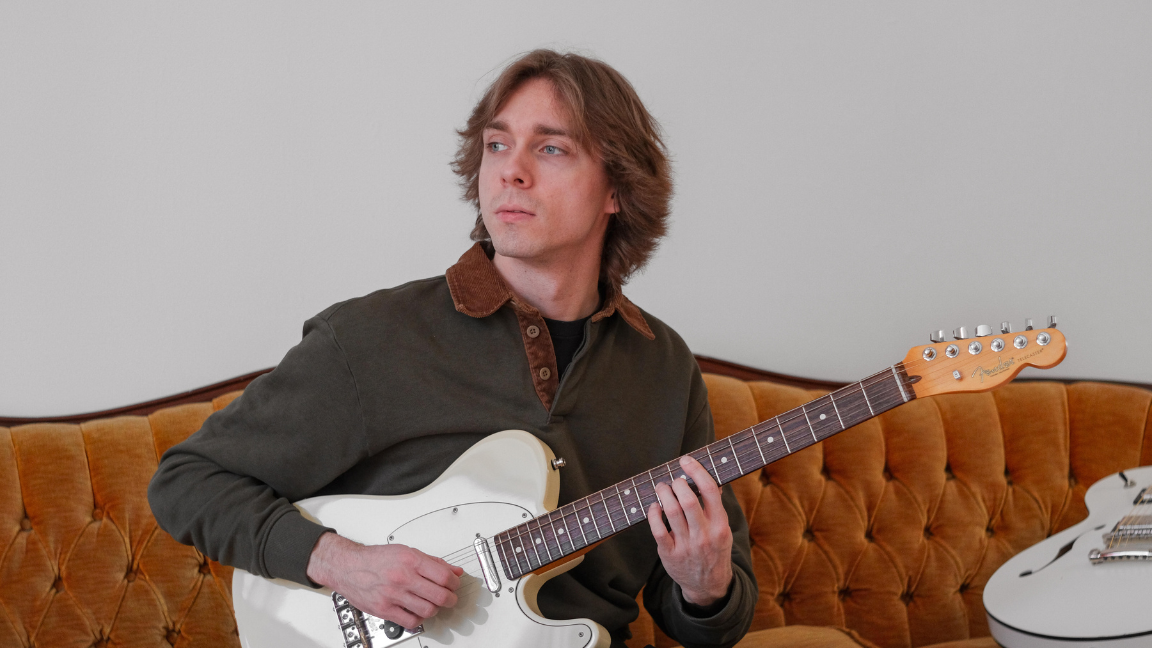 Loïk Martin Trio