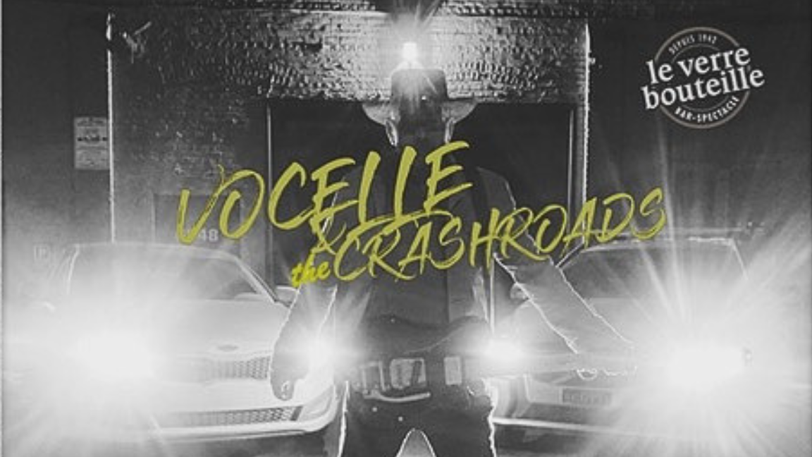 Vocelle & the Crashroads