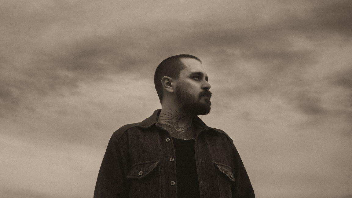 gabno | Lancement de l'album « atterrissage »