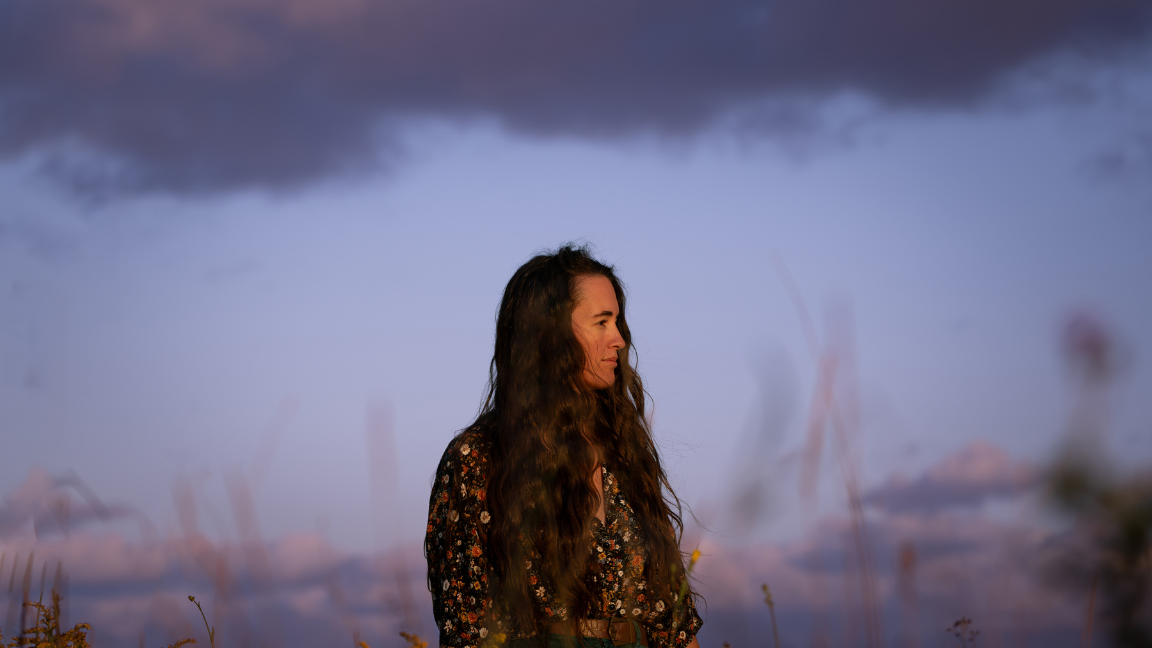 Amélia Quessy et invité.es // Première partie: Léyla Caminel