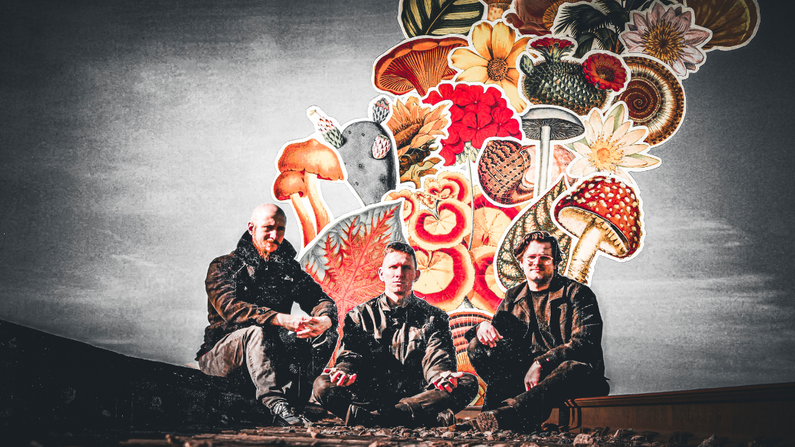 LE JAGER présente « 9 » – Lancement d'album