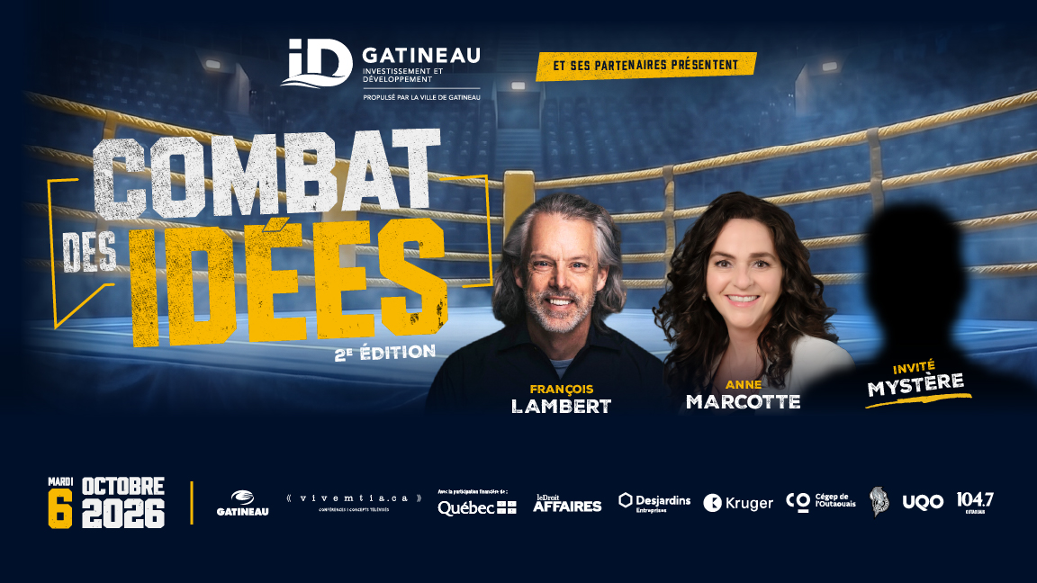 Combat des idées