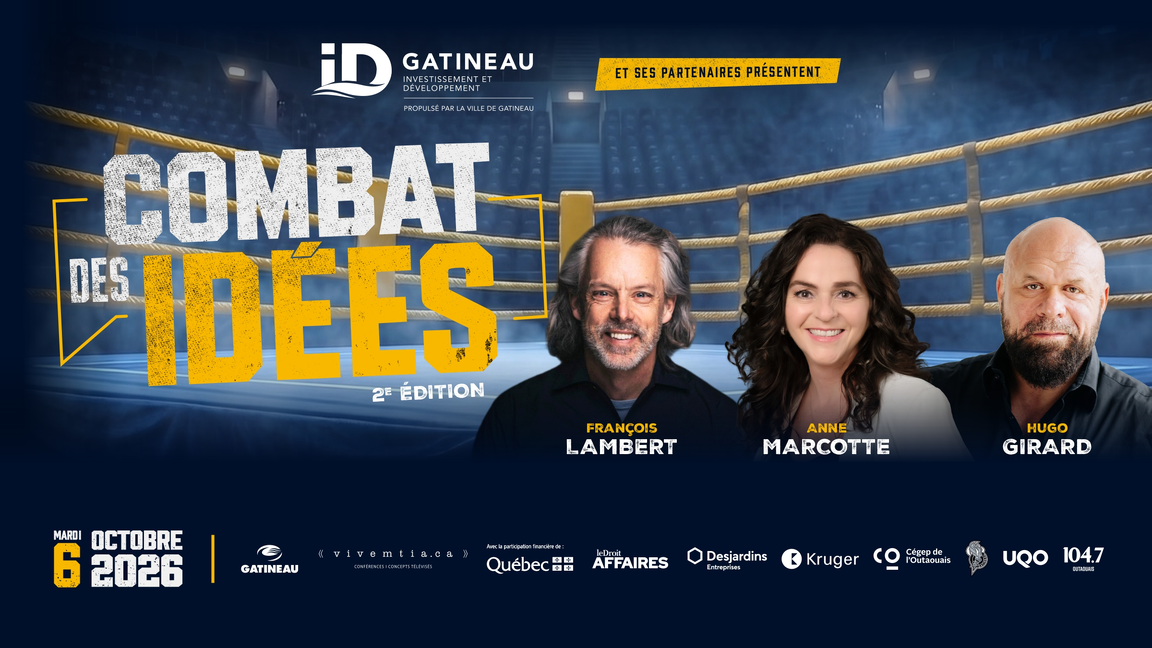 Combat des idées