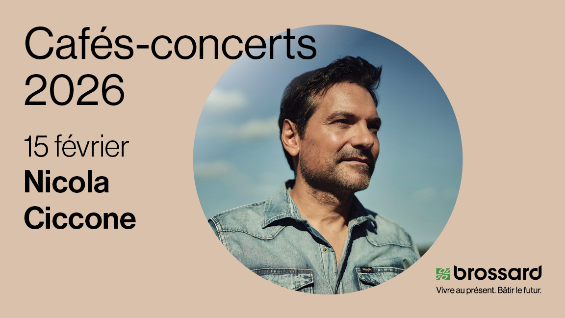 Cafés-concerts 2026