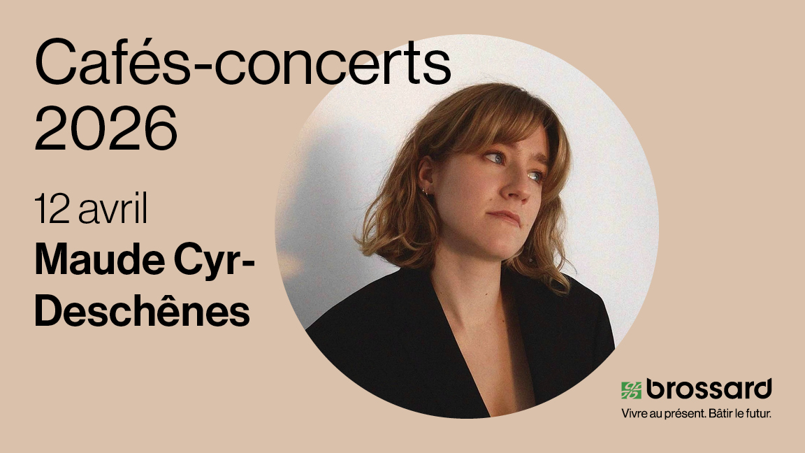 Cafés-concerts 2026