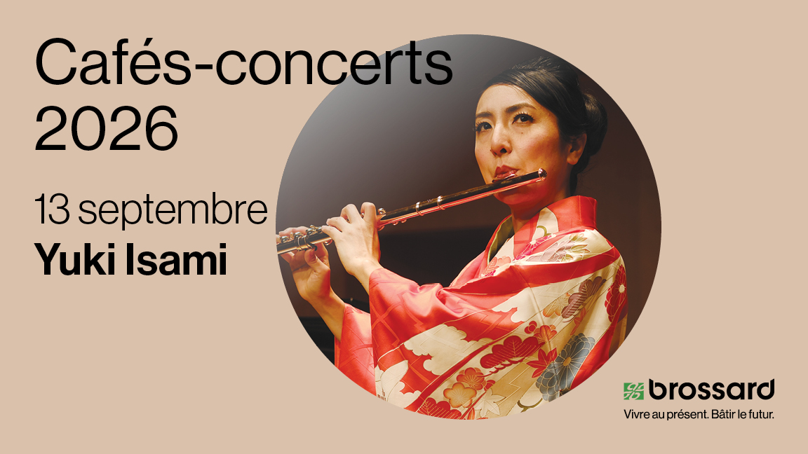Cafés-concerts 2026
