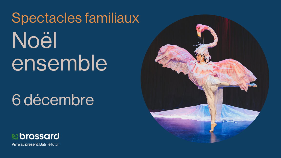 Noël ensemble