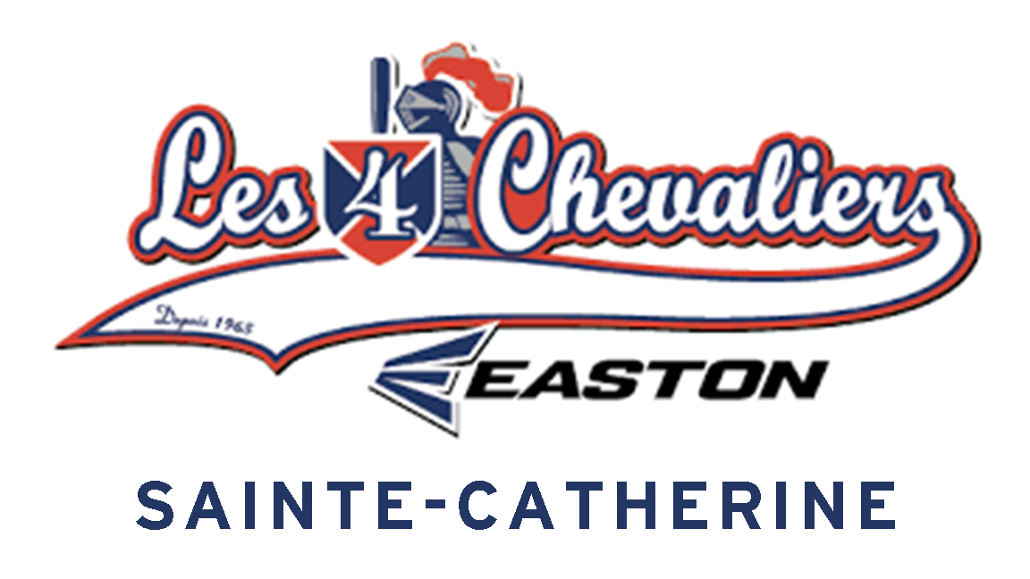 4 Chevaliers Easton - Sainte-Catherine