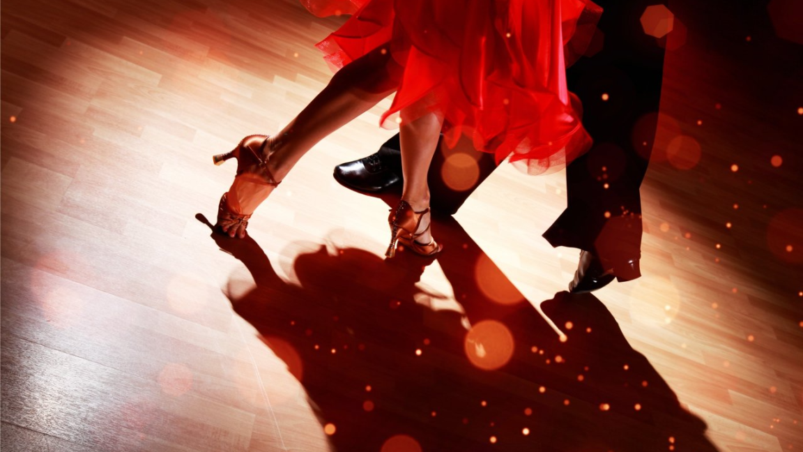 Introduction au tango argentin
