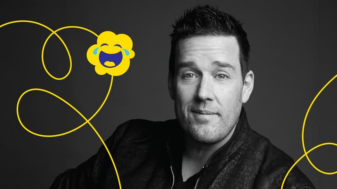 Rires et popcorn- P-A Méthot