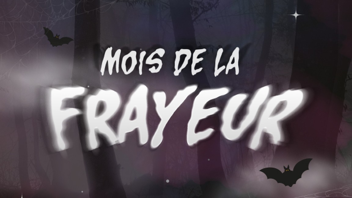 Soirée meutre et mystère