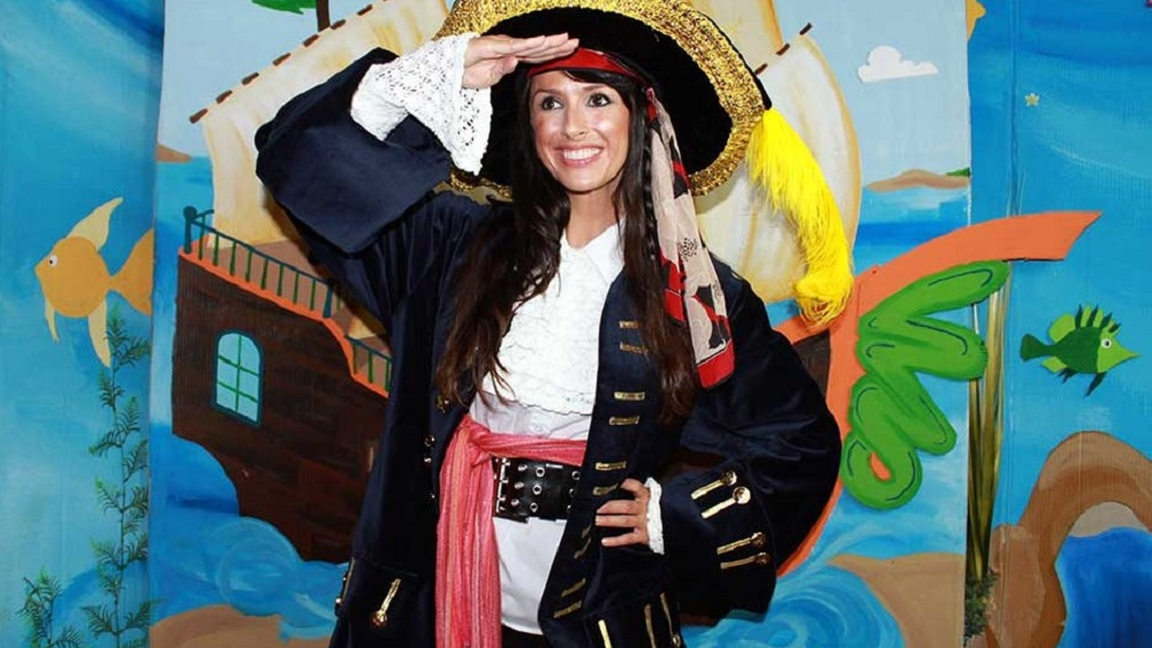 Spectacle jeunesse | Maréa et la mer