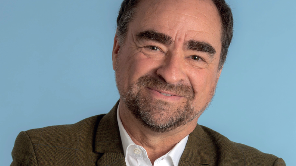 Michel Rabagliati