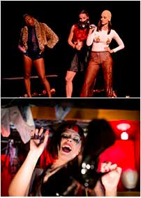 Marie Lambin-Gagnon / Théâtre Escarpé