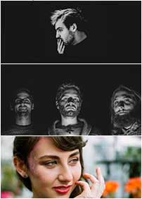 Tambour / SHPIK / SHYRE