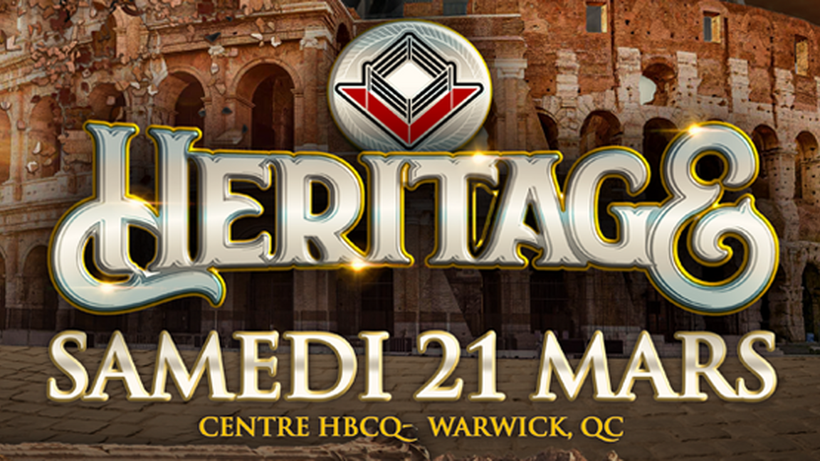 VICTORY RING: HERITAGE 2026