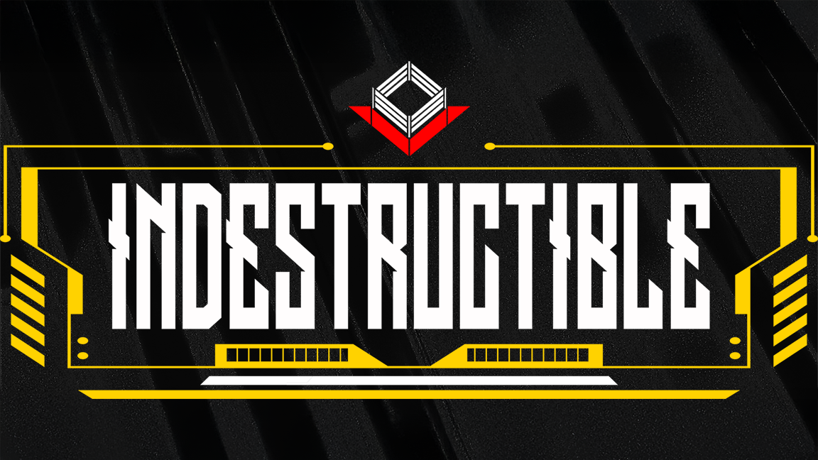VICTORY RING: INDESTRUCTIBLE 2025