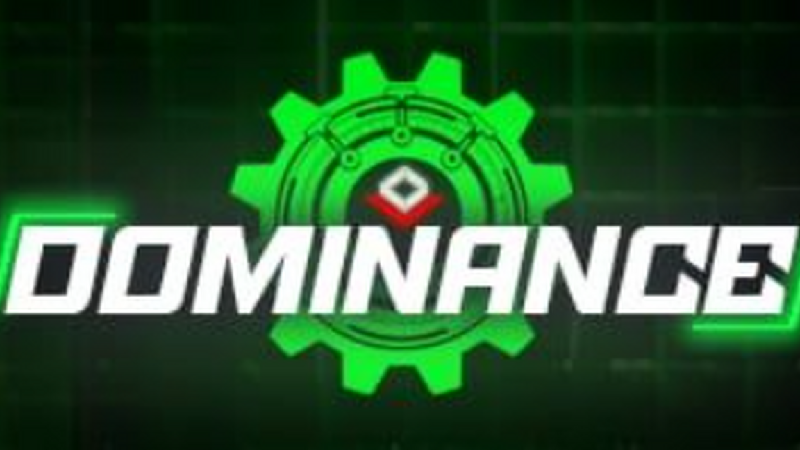 VICTORY RING: DOMINANCE 2026