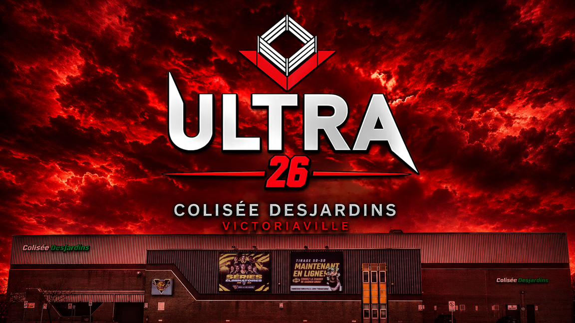 VICTORY RING: ULTRA