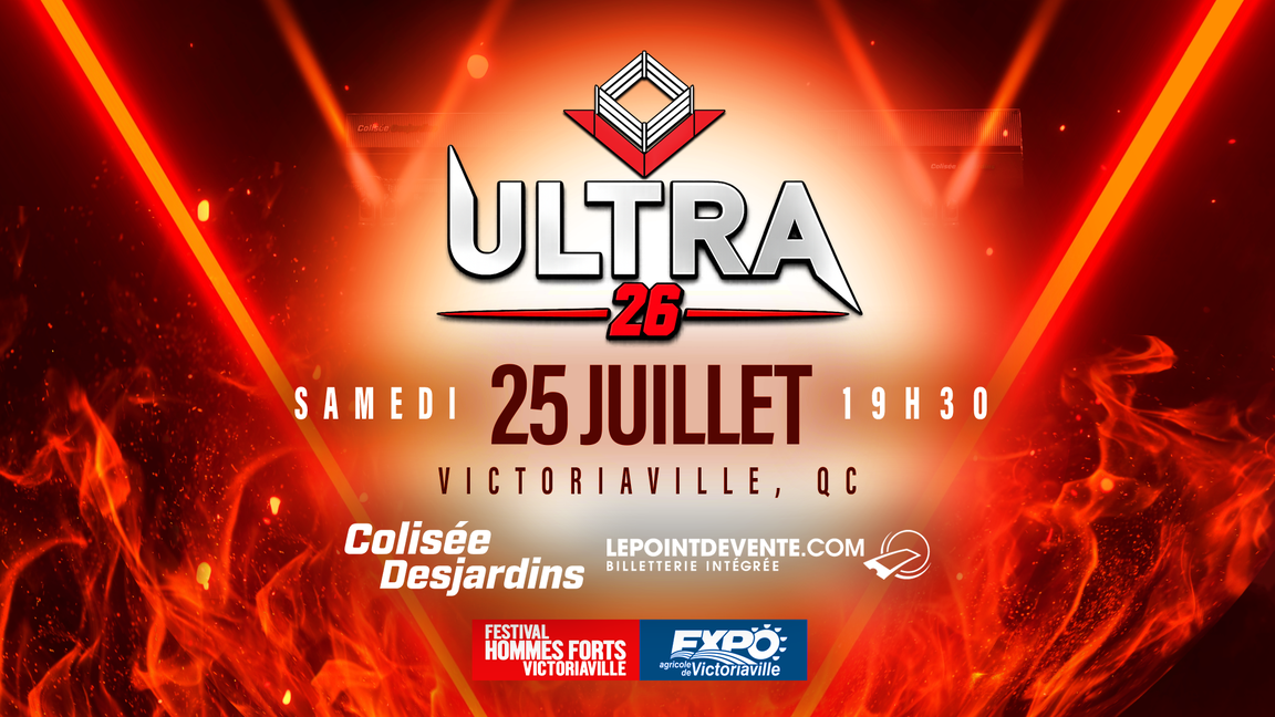 VICTORY RING: ULTRA