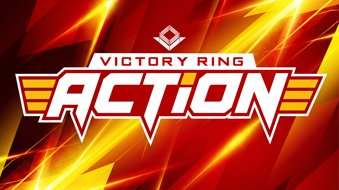VICTORY RING: ACTION