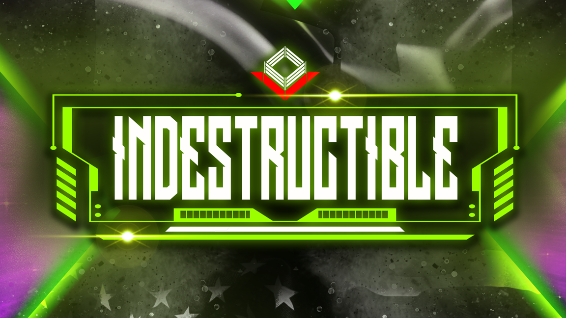 VICTORY RING: INDESTRUCTIBLE 2026