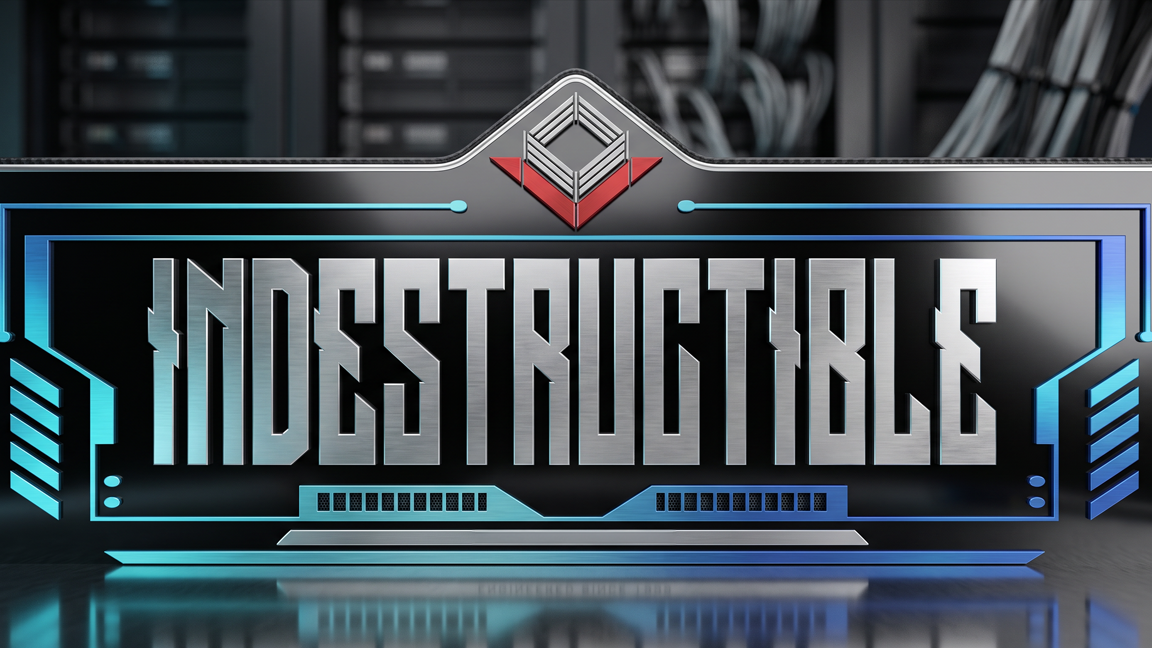 VICTORY RING: INDESTRUCTIBLE 2026