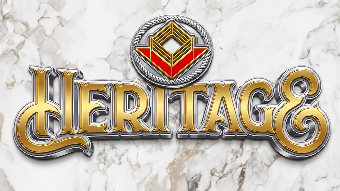 VICTORY RING: HERITAGE 2027