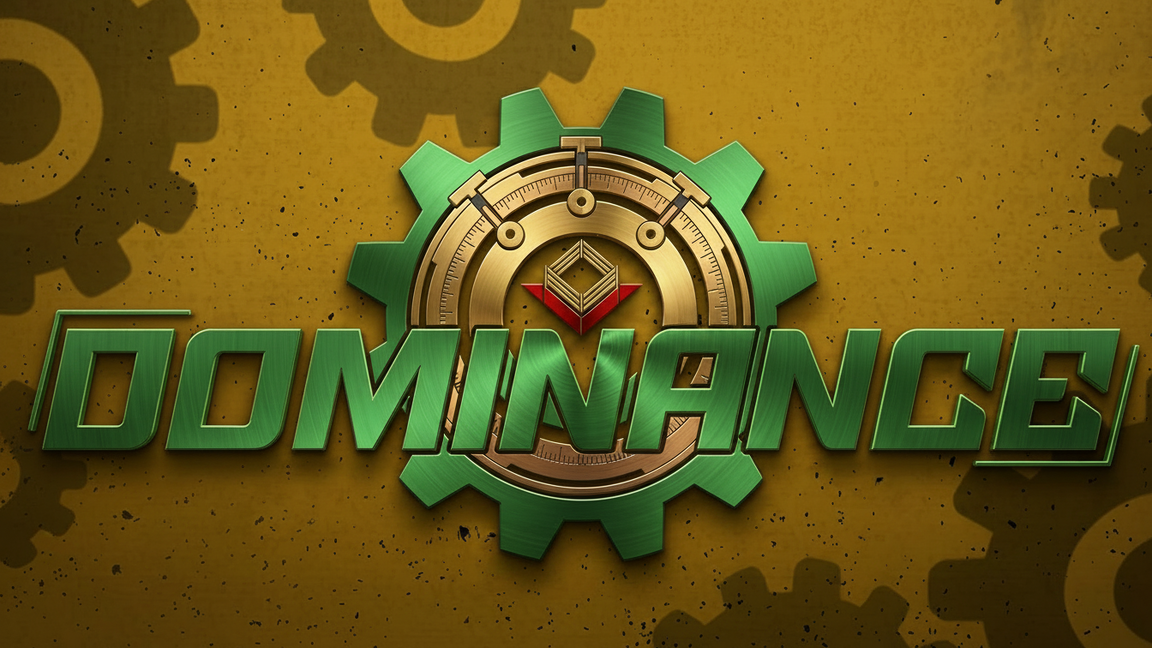 VICTORY RING: DOMINANCE 2027
