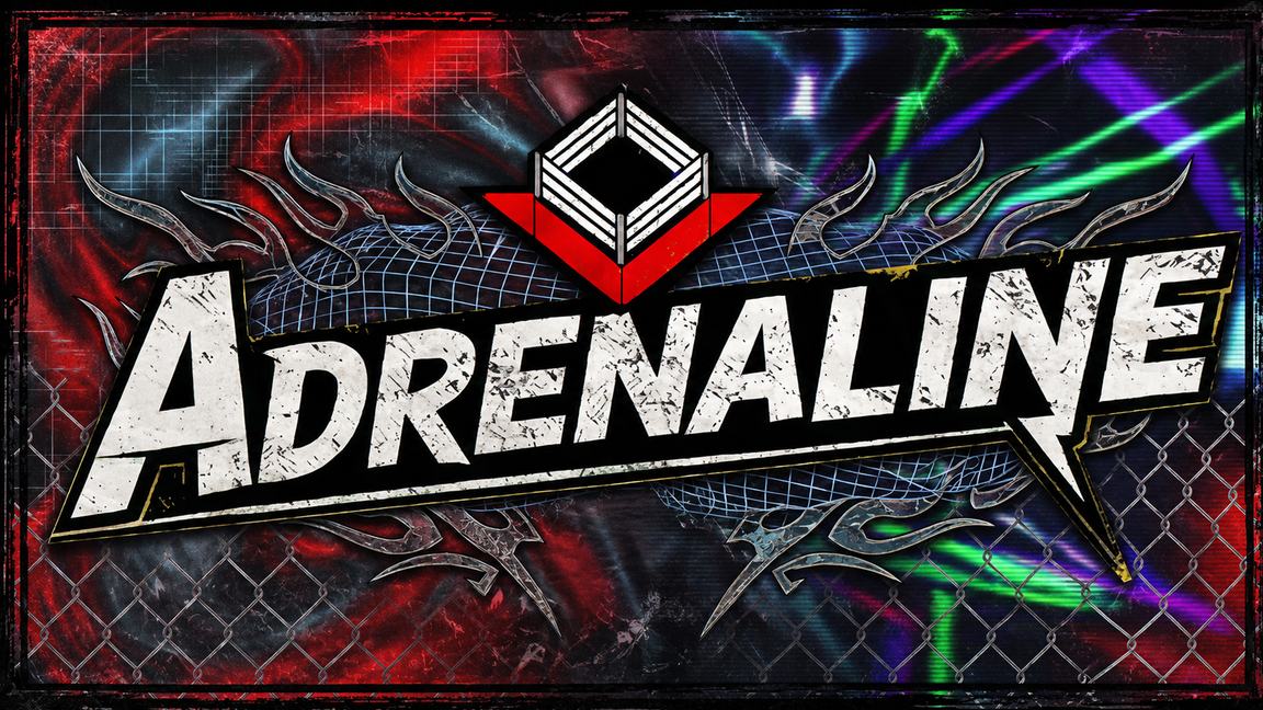 VICTORY RING: ADRENALINE 2027