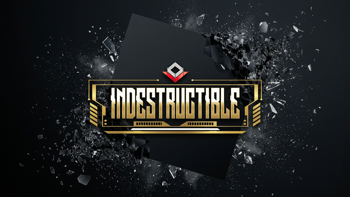 VICTORY RING: INDESTRUCTIBLE 2027
