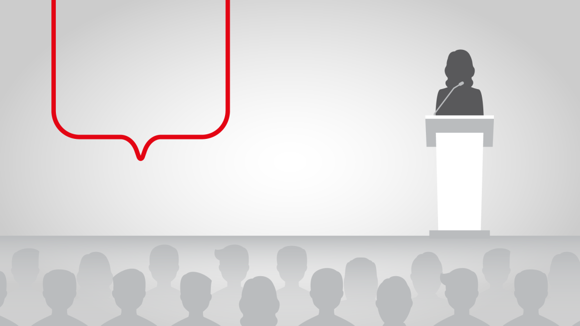 Midi de la recherche SIO avec Maryam Ghasemaghaei