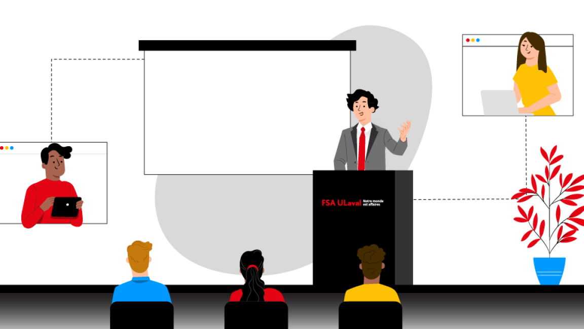 Midi-conférence sur la gouvernance clinique prescrite par la Loi sur la gouvernance du système de santé et de services sociaux