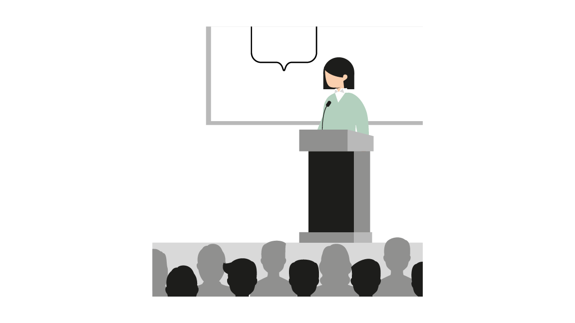 Midi de la recherche SIO avec Leona Chandra Kruse