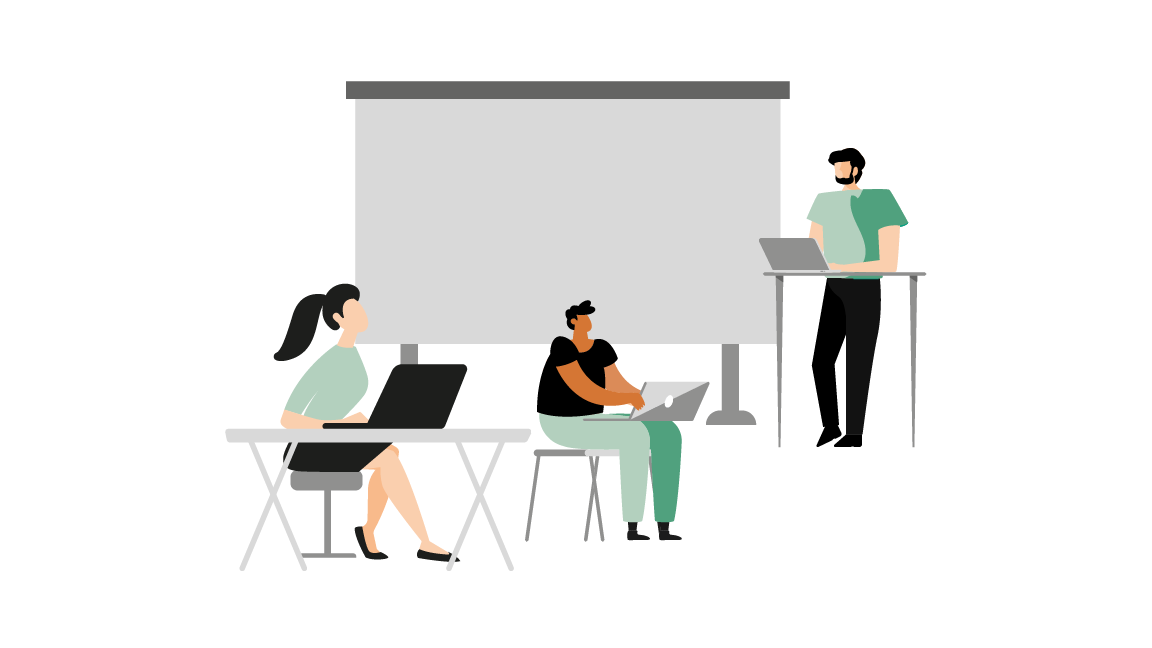 Midi de la recherche SIO avec Kevin Shedlock