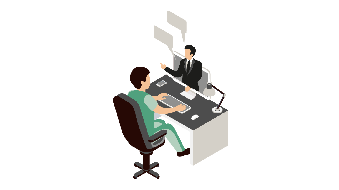 Séance d'info - Nos programmes de recherche